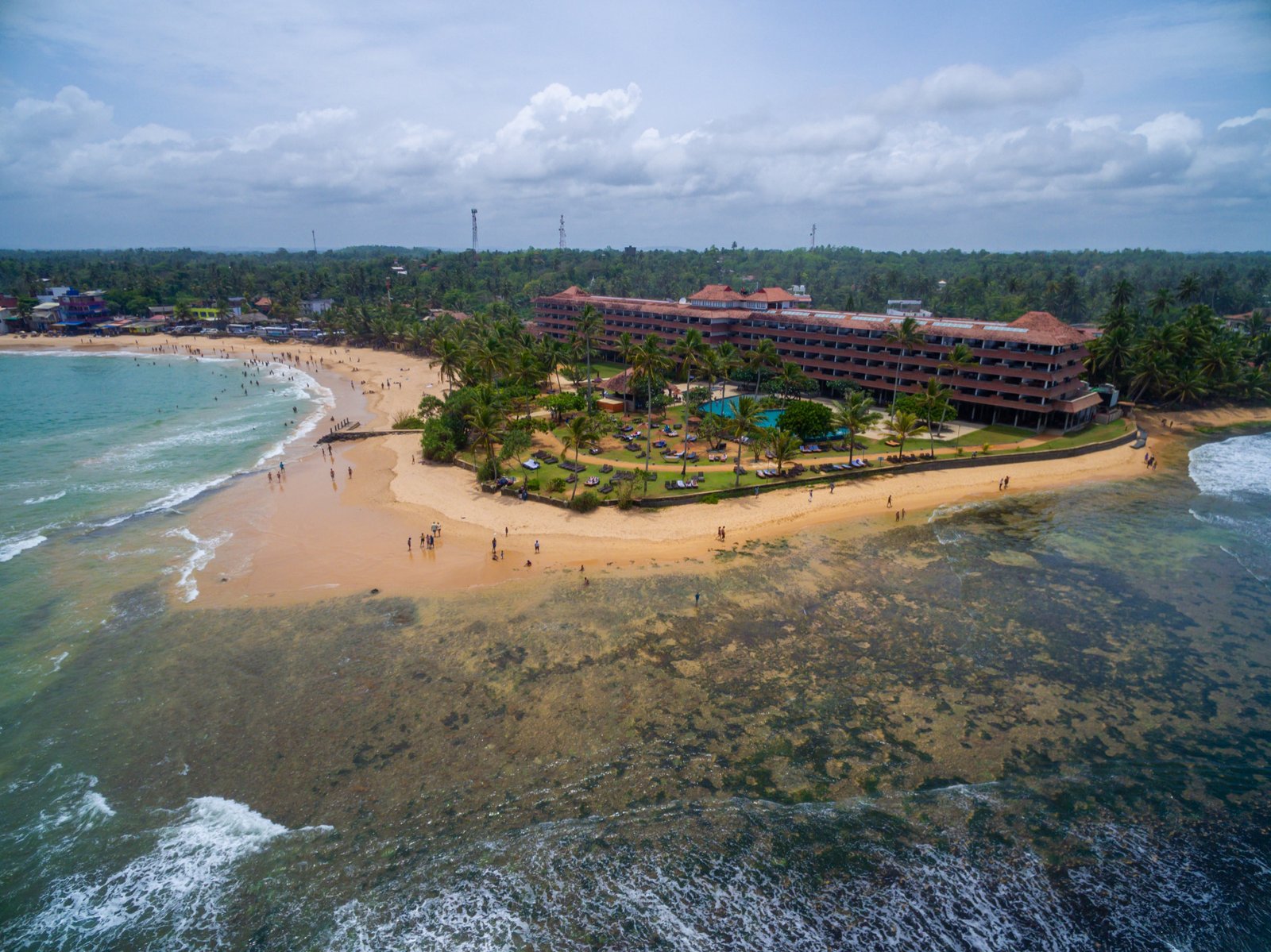 Rondreis Sri Lanka Zomer 2026